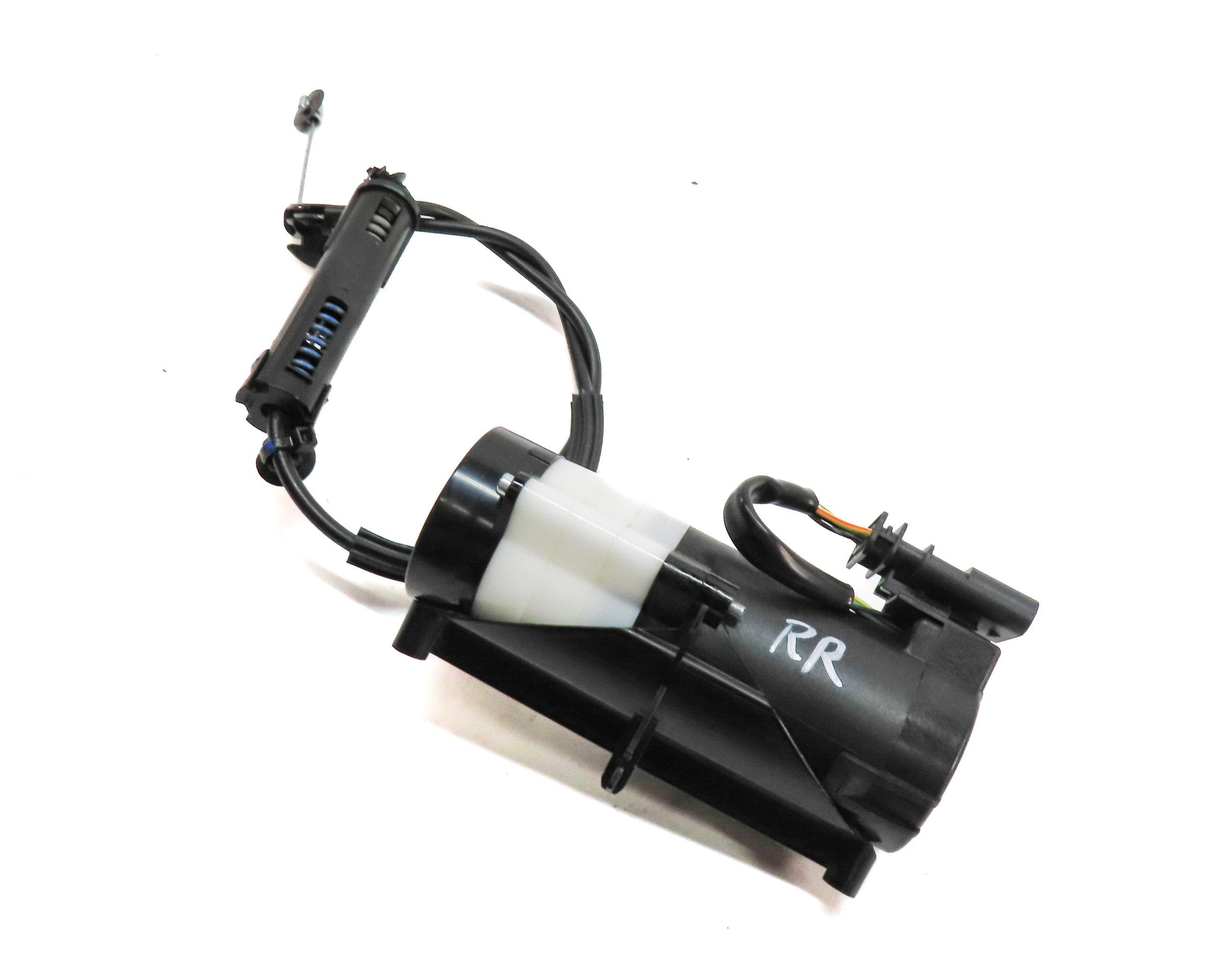 2016 LAND ROVER DISCOVERY SPORT (L550) REAR RIGHT SEAT POSITION ADJUST MOTOR — exact item pictured